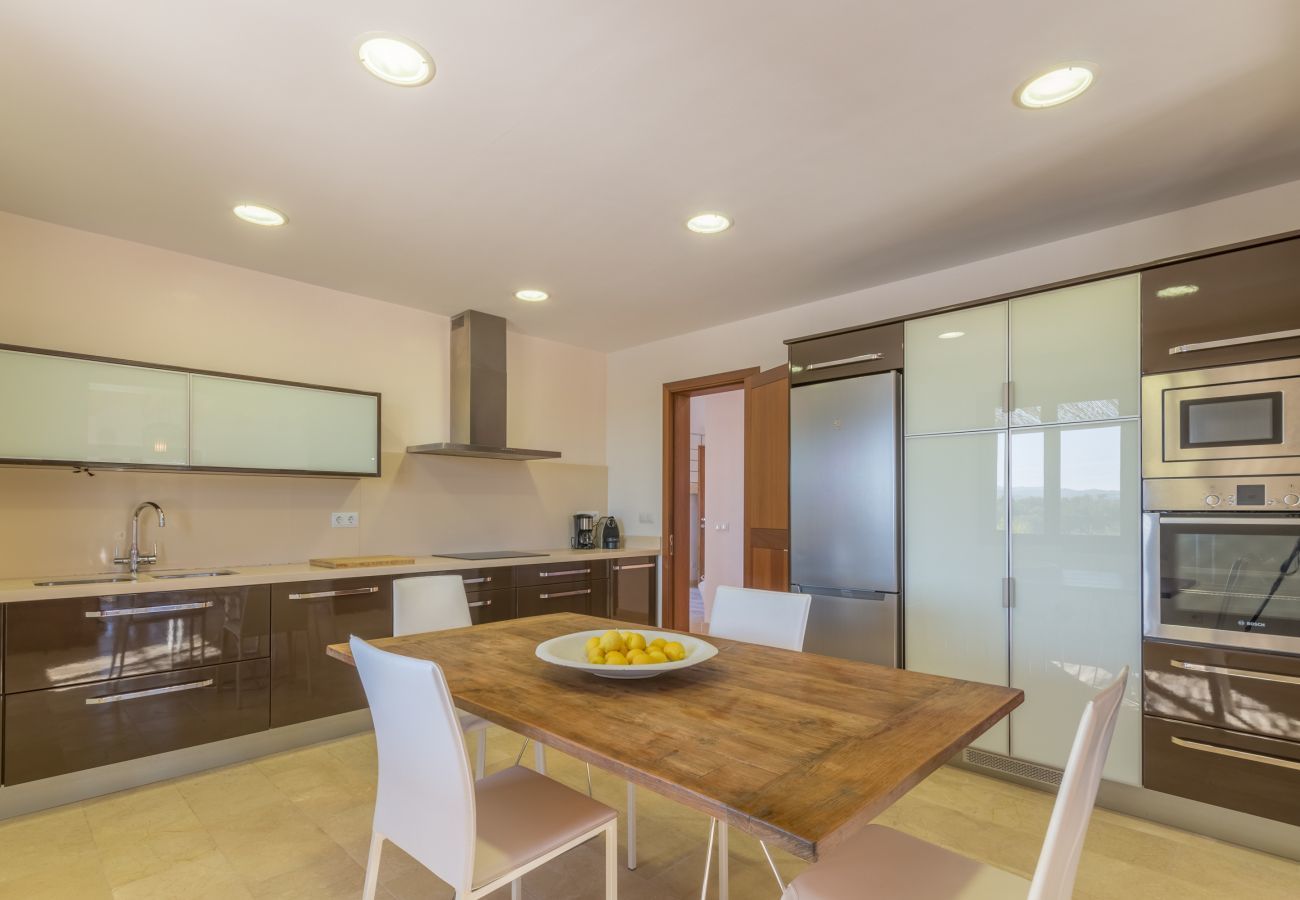 Villa in Manacor - Bessons Ila, Villa 5StarsHome Mallorca