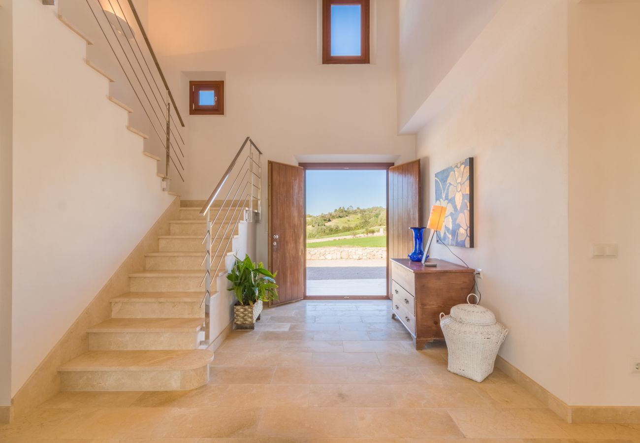 Villa in Manacor - Bessons Ila, Villa 5StarsHome Mallorca