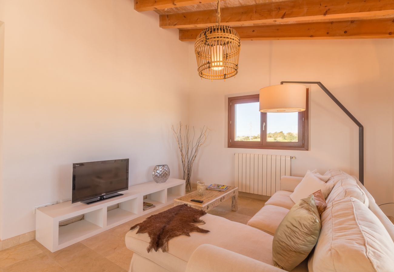 Villa in Manacor - Bessons Ila, Villa 5StarsHome Mallorca