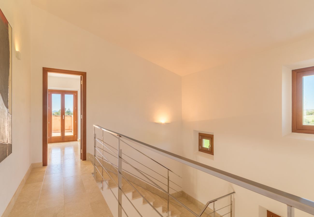 Villa in Manacor - Bessons Ila, Villa 5StarsHome Mallorca