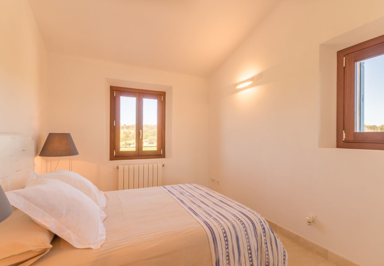 Villa in Manacor - Bessons Ila, Villa 5StarsHome Mallorca