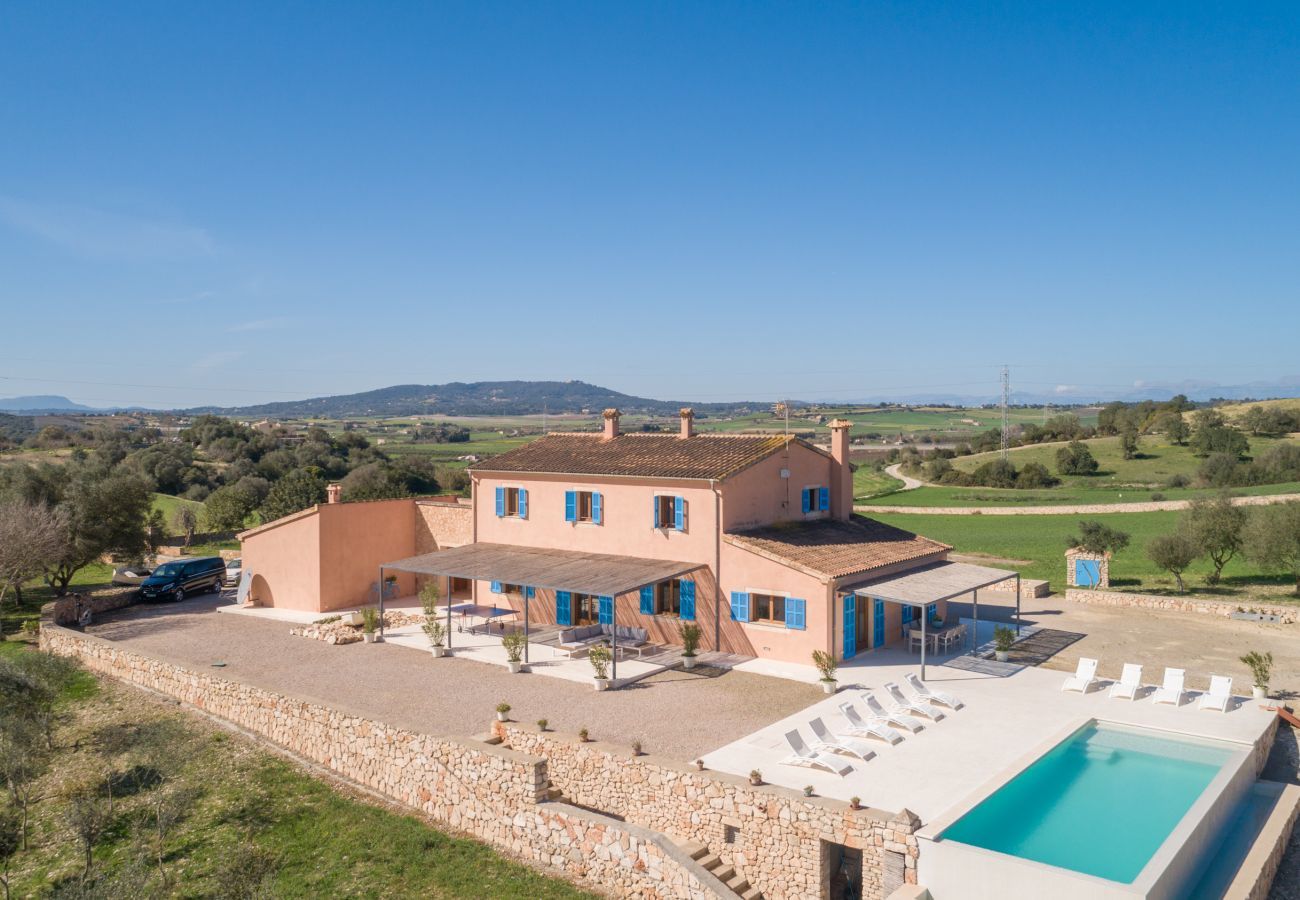 Villa in Manacor - Bessons Ila, Villa 5StarsHome Mallorca