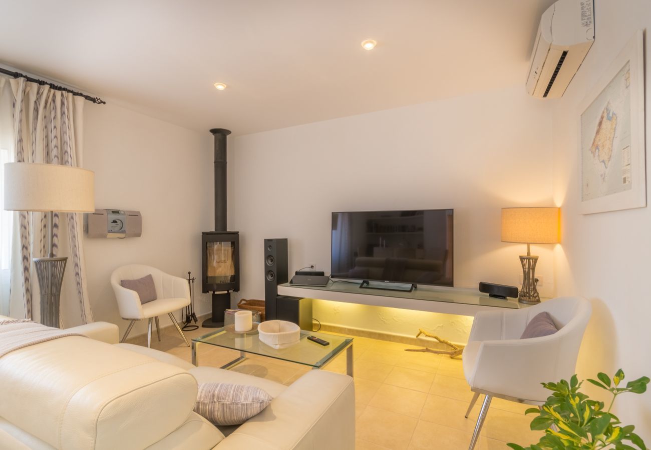 Ferienhaus in Colonia de Sant Pere - Sea House 37, House 5StarsHome Mallorca