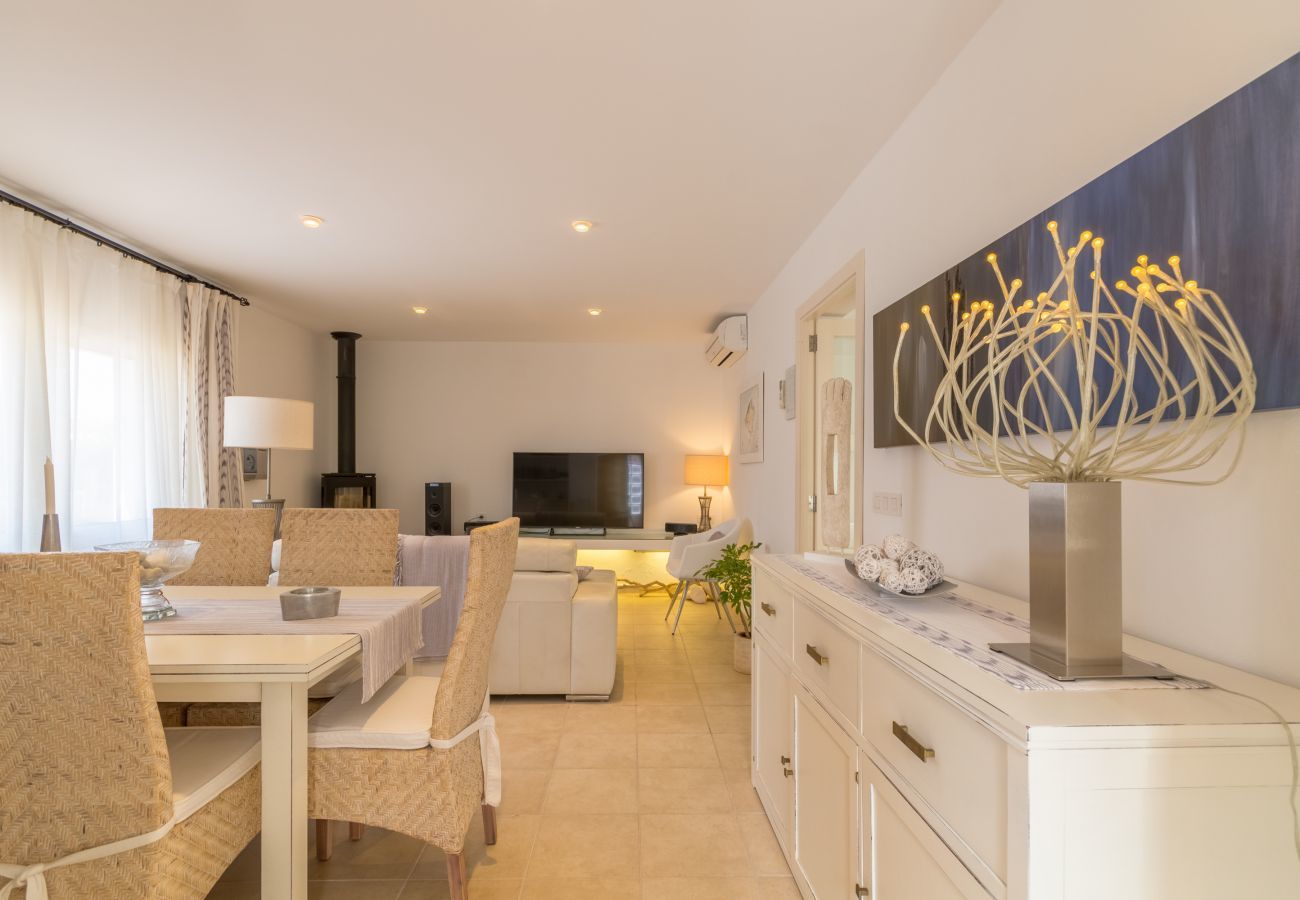 Ferienhaus in Colonia de Sant Pere - Sea House 37, House 5StarsHome Mallorca