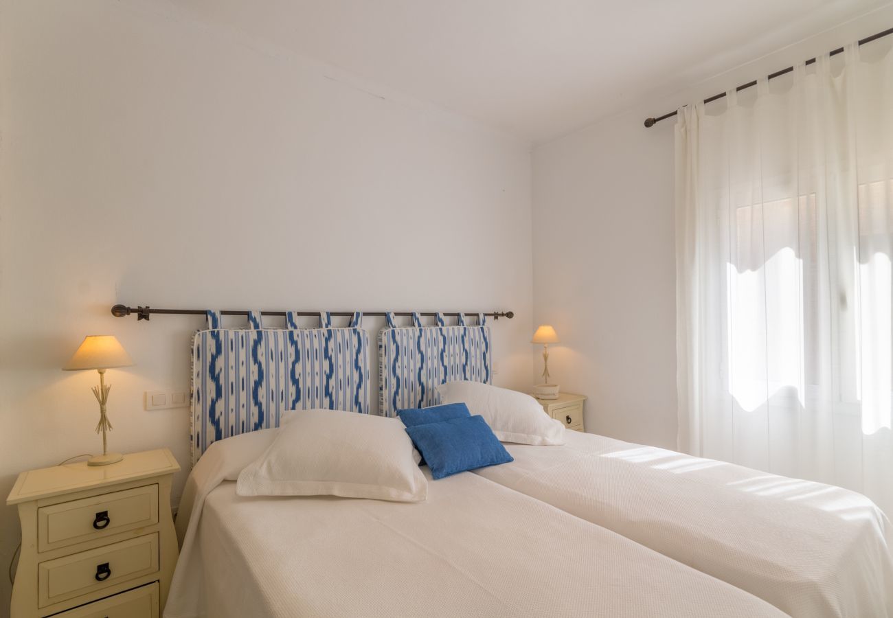 Ferienhaus in Colonia de Sant Pere - Sea House 37, House 5StarsHome Mallorca