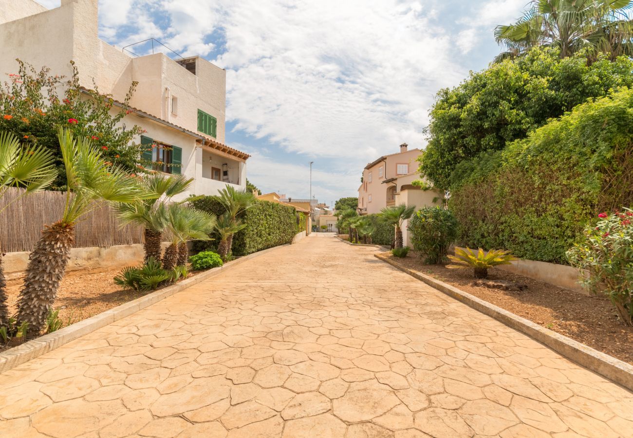 Ferienhaus in Cala Ratjada - Bona Mar, Villa 5StarsHome Mallorca