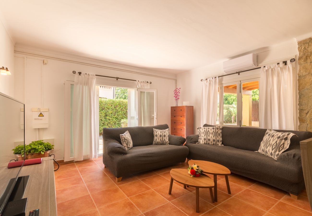 Ferienhaus in Cala Ratjada - Bona Mar, Villa 5StarsHome Mallorca