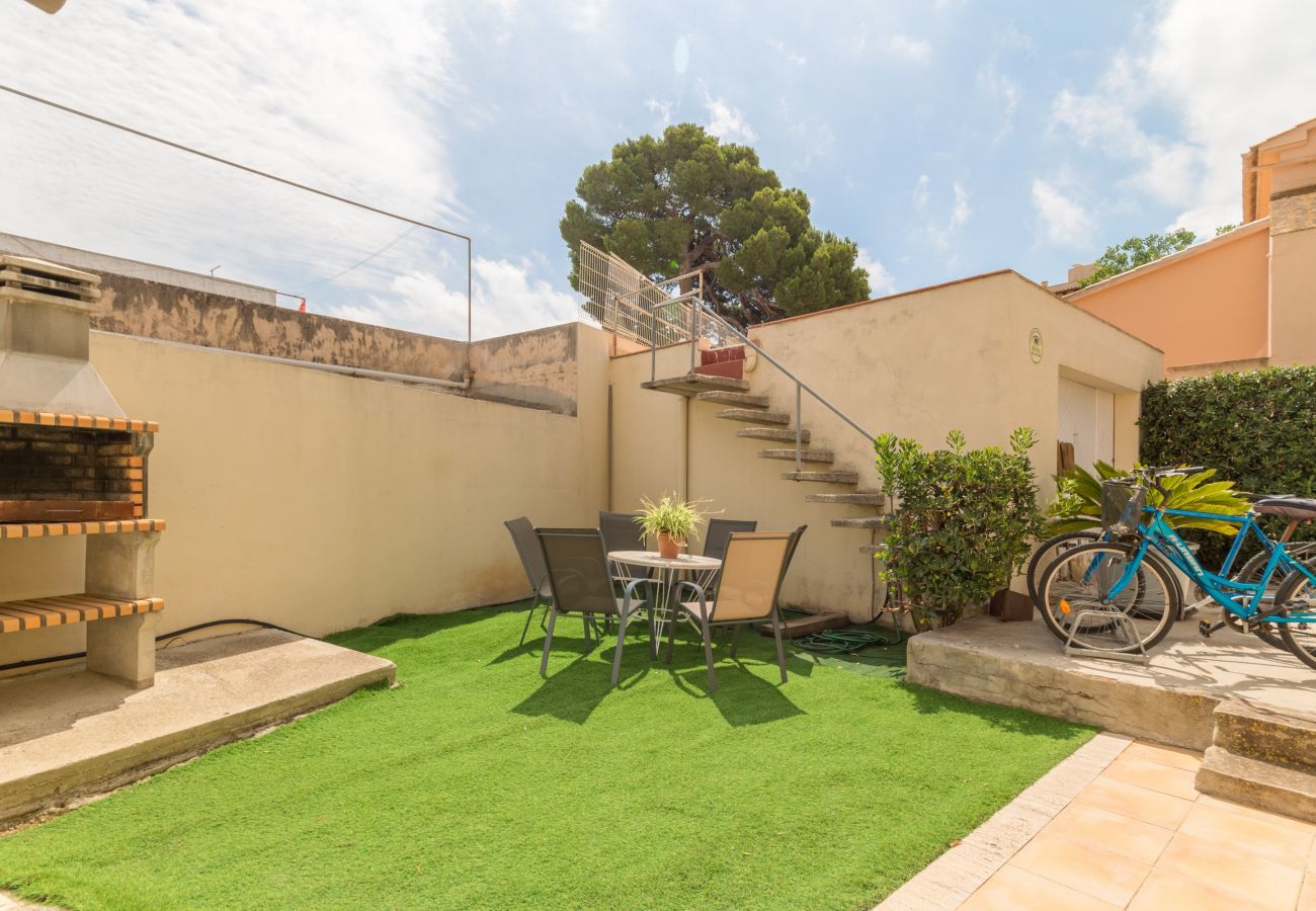 Ferienhaus in Cala Ratjada - Bona Mar, Villa 5StarsHome Mallorca