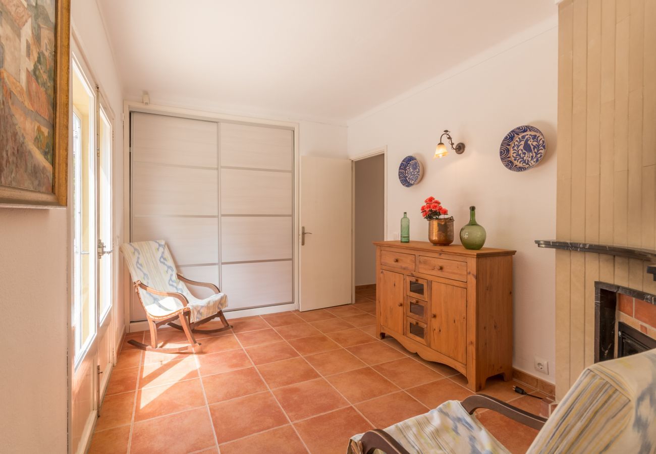 Ferienhaus in Cala Ratjada - Bona Mar, Villa 5StarsHome Mallorca