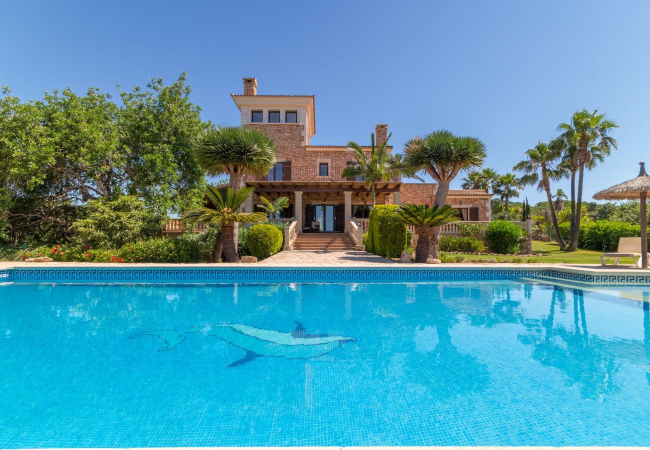 Villa in Felanitx - Palleta S'Horta, Finca 5StarsHome Mallorca