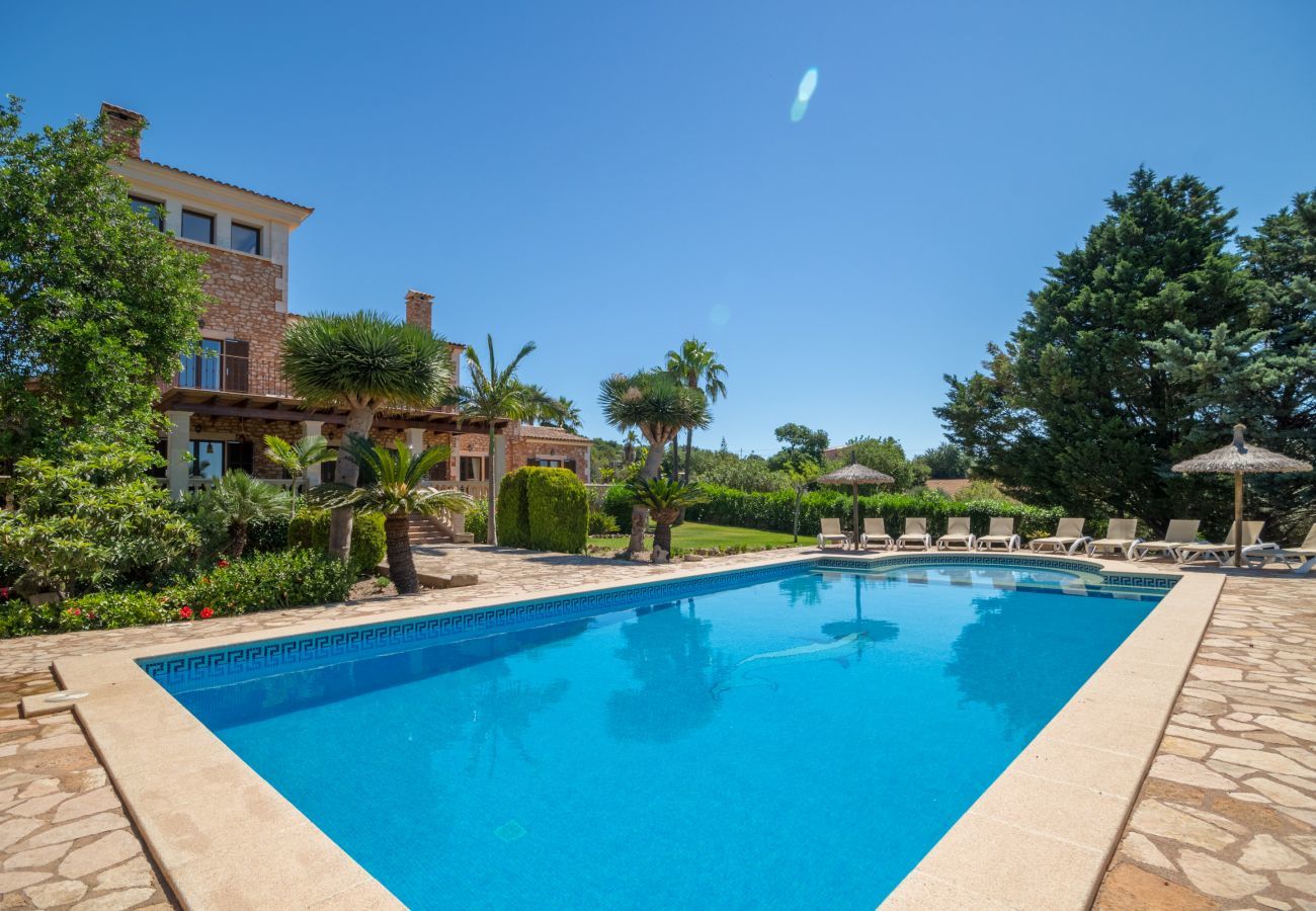 Villa in Felanitx - Palleta S'Horta, Finca 5StarsHome Mallorca