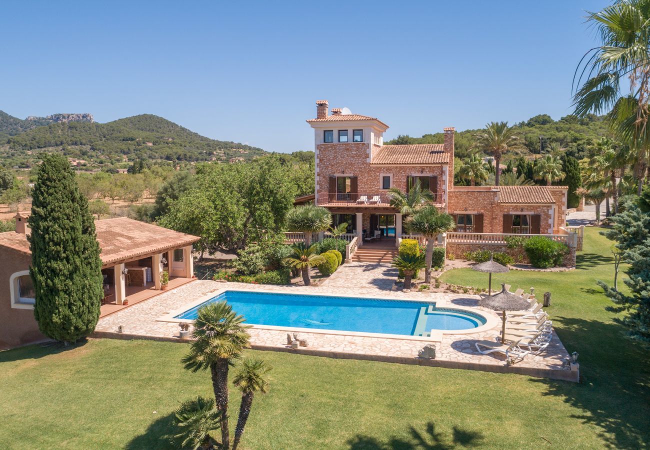 Villa in Felanitx - Palleta S'Horta, Finca 5StarsHome Mallorca