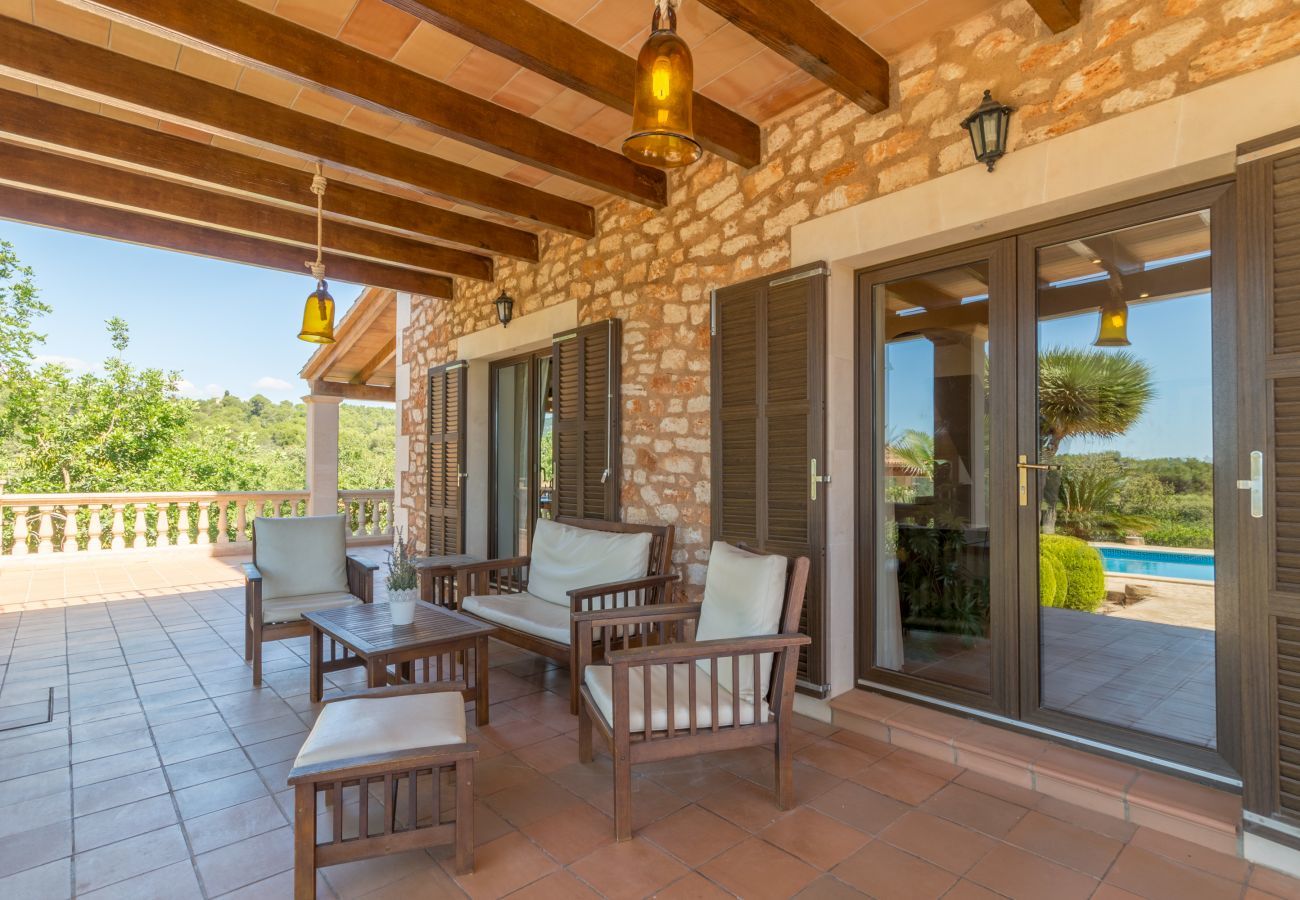 Villa in Felanitx - Palleta S'Horta, Finca 5StarsHome Mallorca