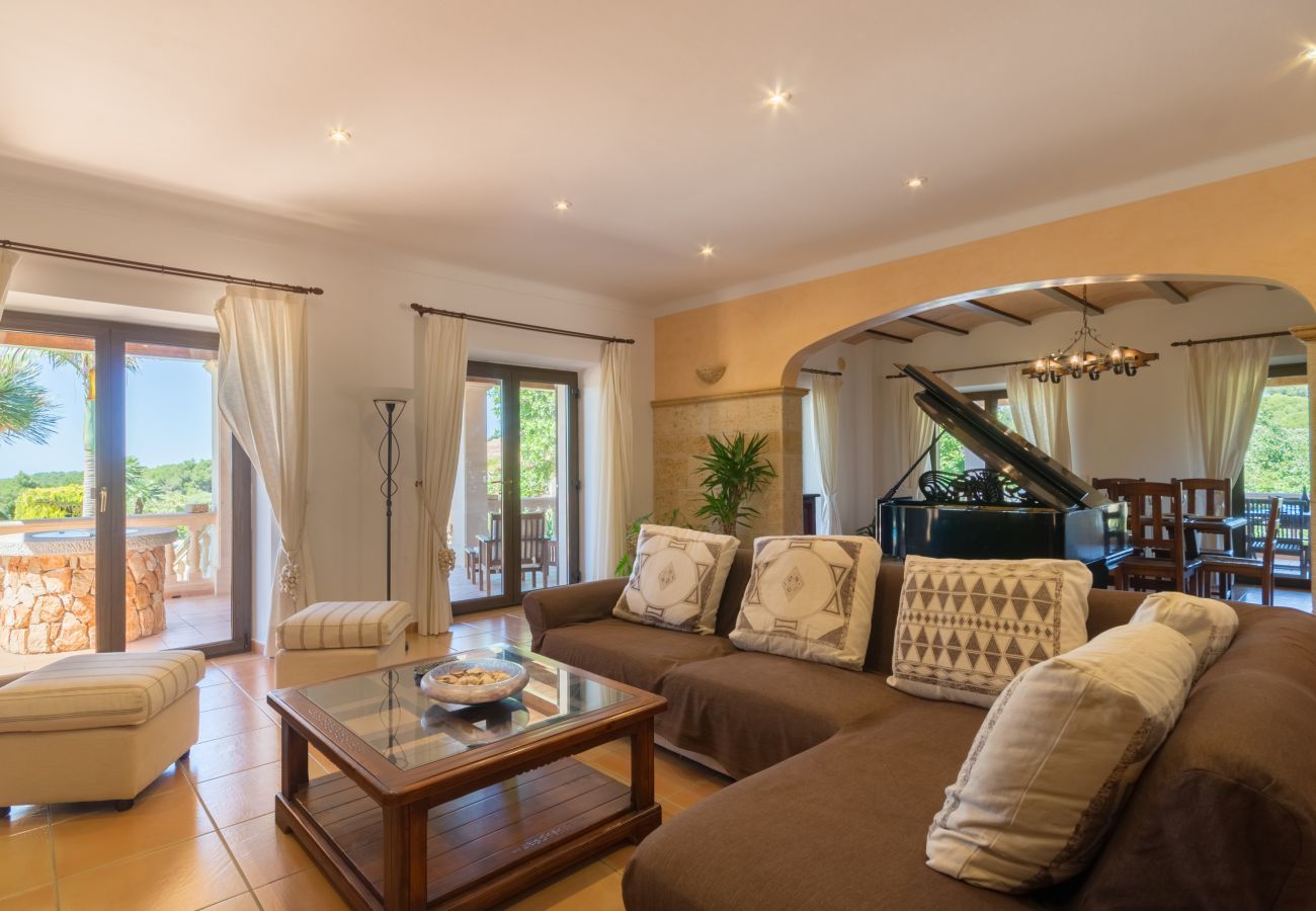 Villa in Felanitx - Palleta S'Horta, Finca 5StarsHome Mallorca