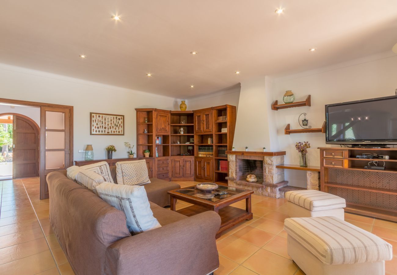 Villa in Felanitx - Palleta S'Horta, Finca 5StarsHome Mallorca