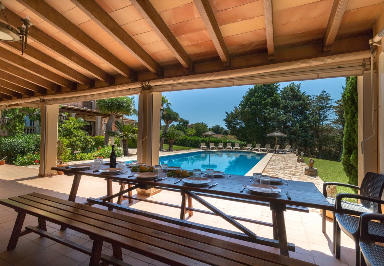 Villa in Felanitx - Palleta S'Horta, Finca 5StarsHome Mallorca