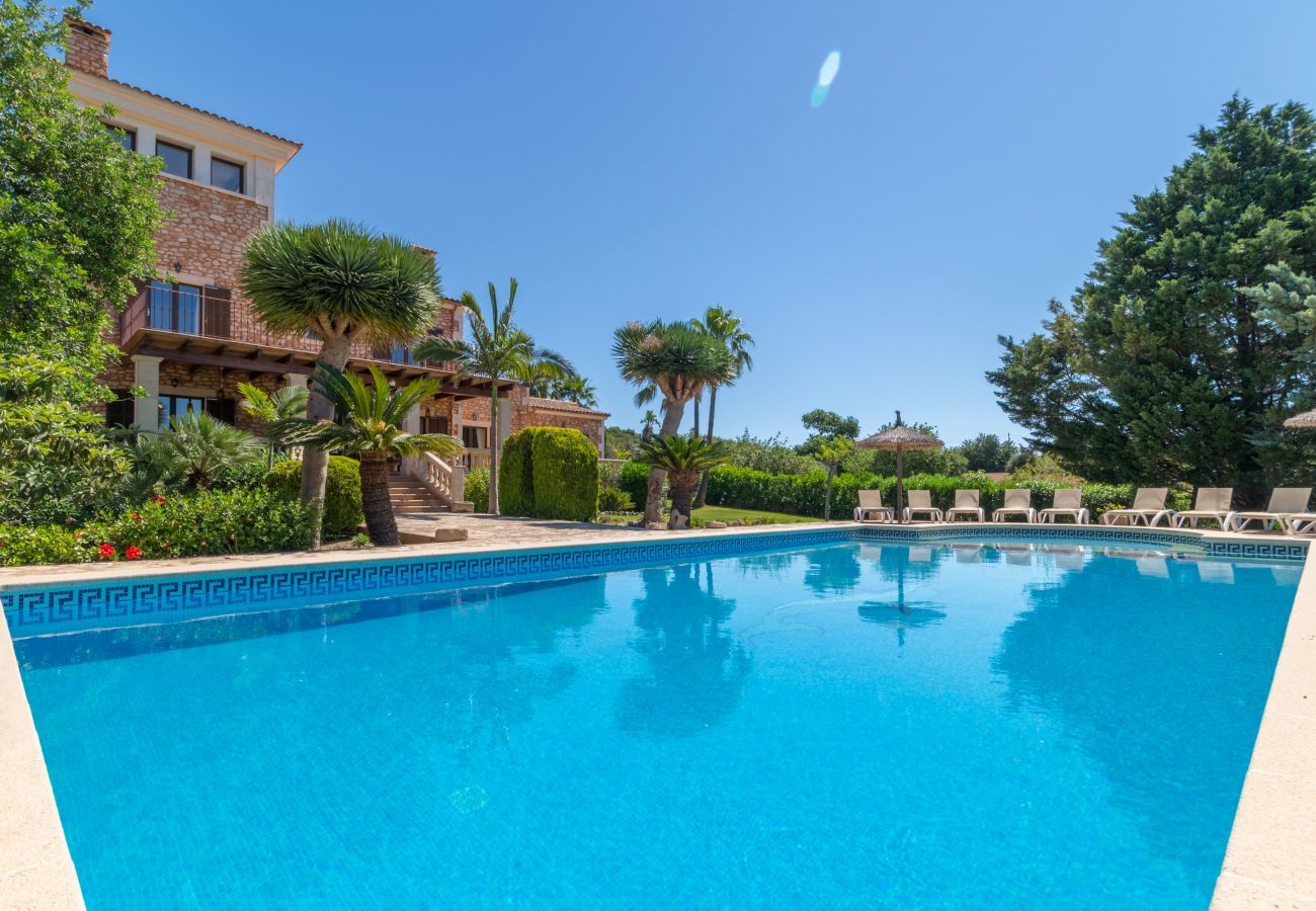 Villa in Felanitx - Palleta S'Horta, Finca 5StarsHome Mallorca