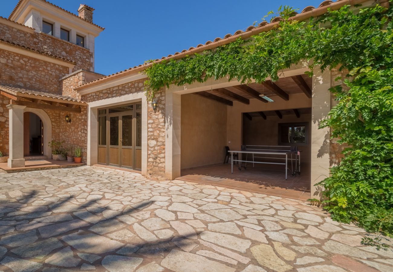 Villa in Felanitx - Palleta S'Horta, Finca 5StarsHome Mallorca