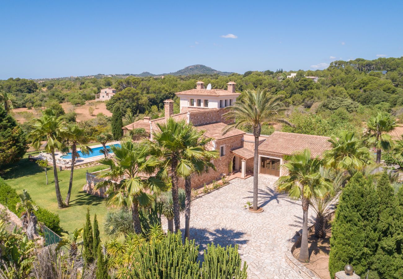 Villa in Felanitx - Palleta S'Horta, Finca 5StarsHome Mallorca