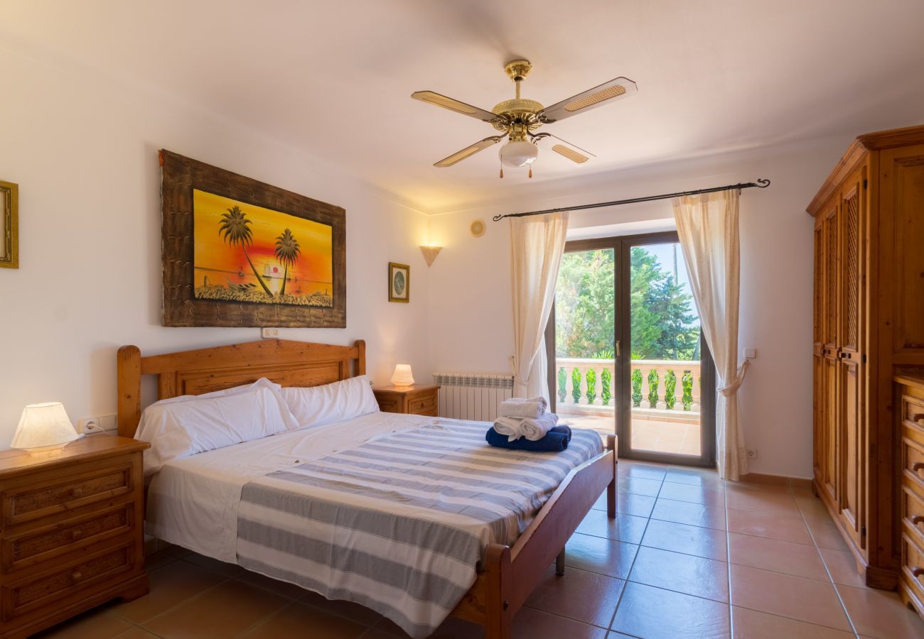 Villa in Felanitx - Palleta S'Horta, Finca 5StarsHome Mallorca