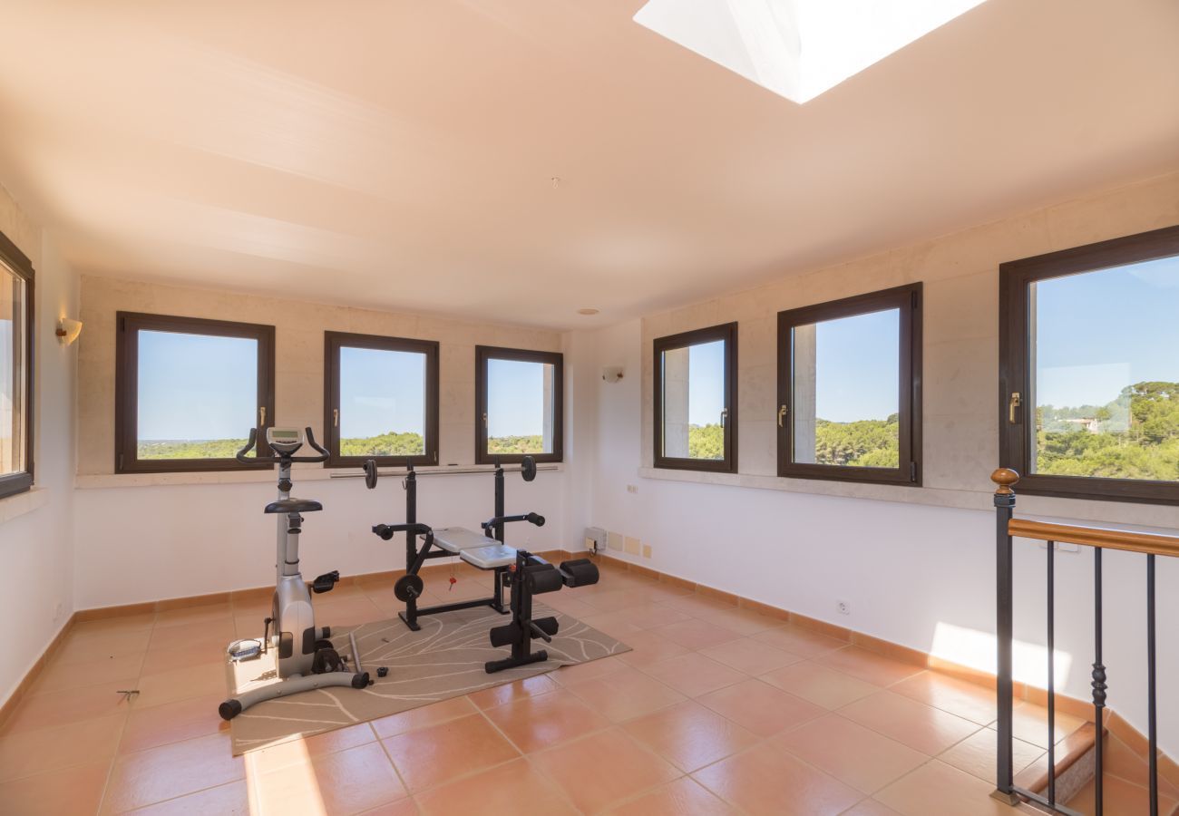 Villa in Felanitx - Palleta S'Horta, Finca 5StarsHome Mallorca