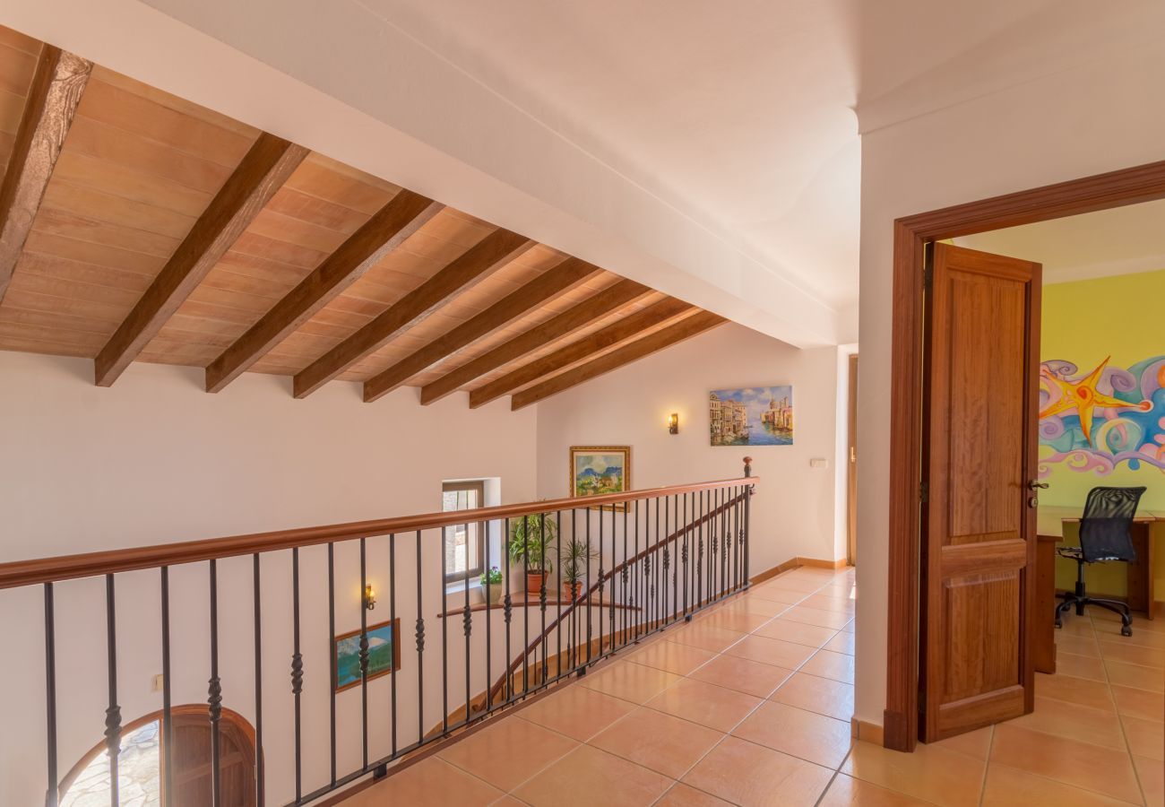 Villa in Felanitx - Palleta S'Horta, Finca 5StarsHome Mallorca