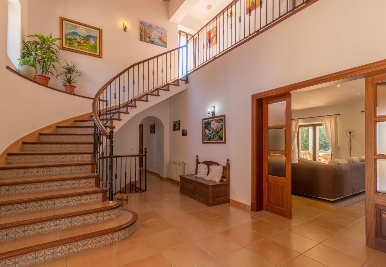 Villa in Felanitx - Palleta S'Horta, Finca 5StarsHome Mallorca