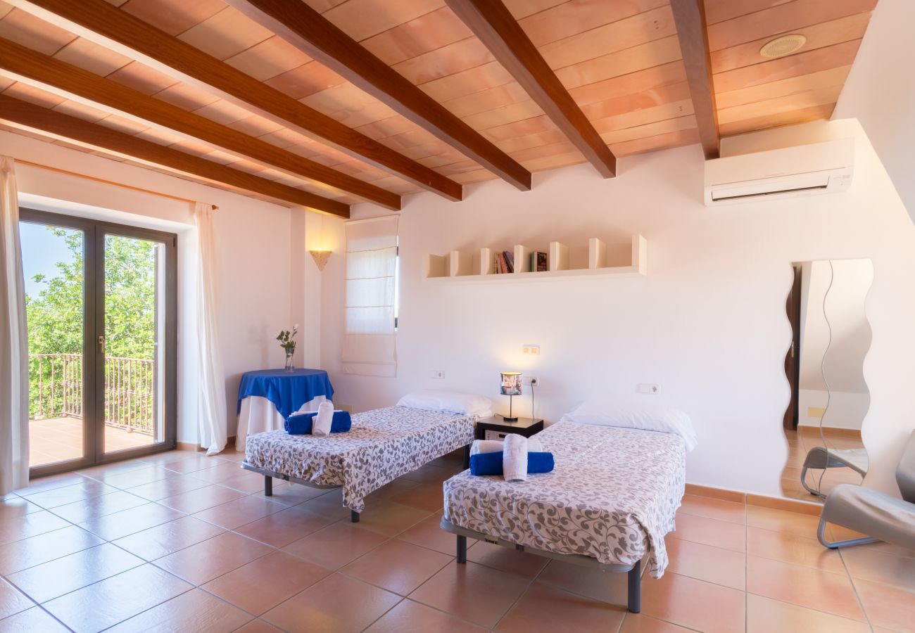 Villa in Felanitx - Palleta S'Horta, Finca 5StarsHome Mallorca