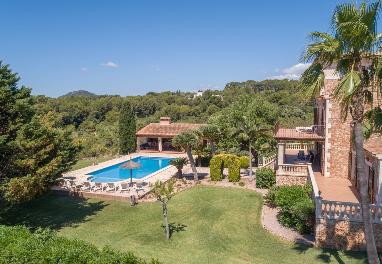 Villa in Felanitx - Palleta S'Horta, Finca 5StarsHome Mallorca