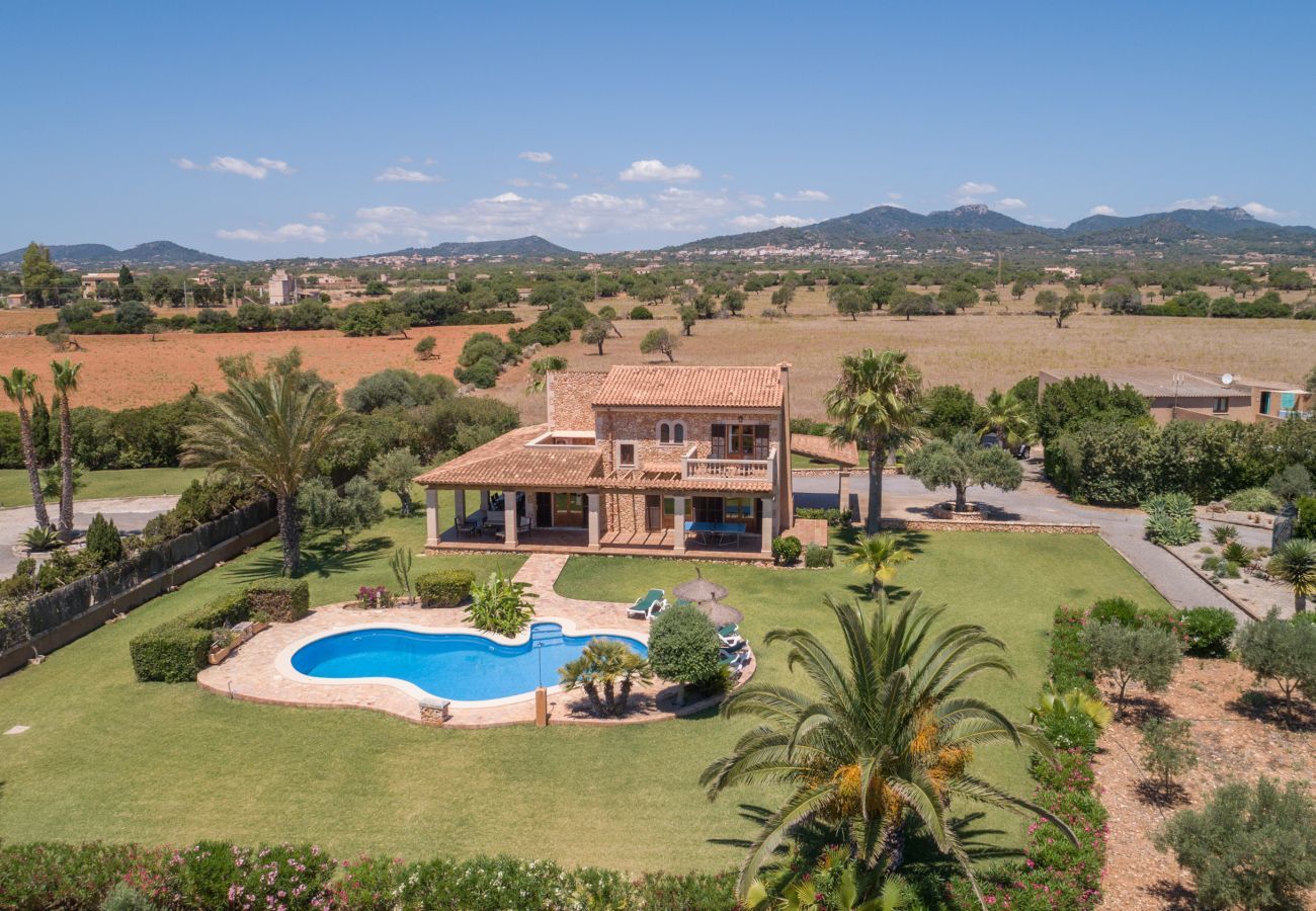 Villa in Felanitx - Palleta S'Horta, Finca 5StarsHome Mallorca