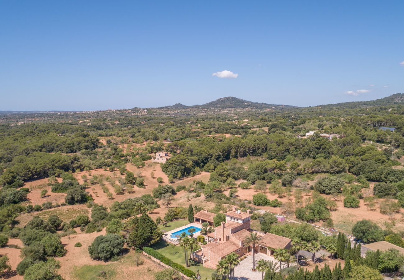 Villa in Felanitx - Palleta S'Horta, Finca 5StarsHome Mallorca