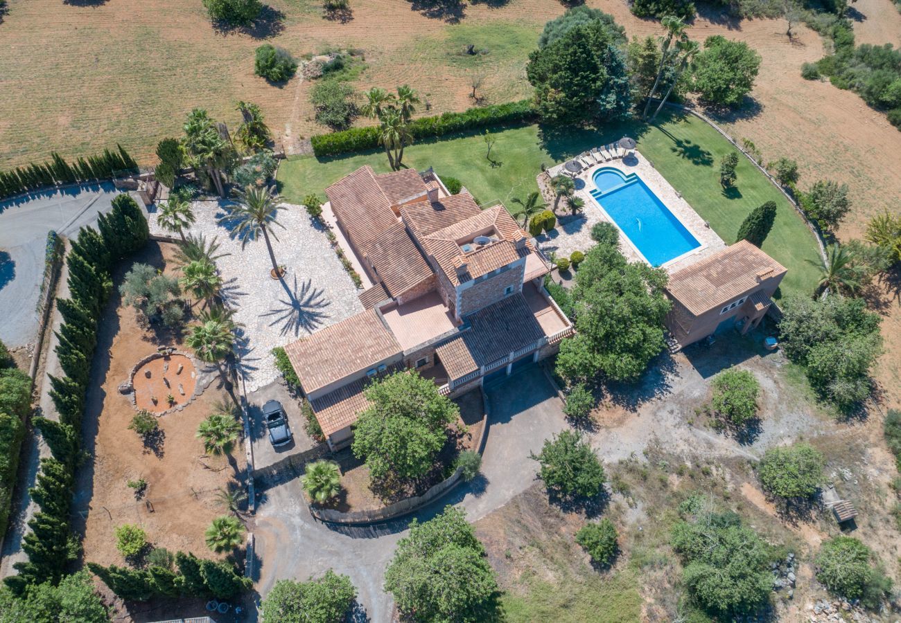 Villa in Felanitx - Palleta S'Horta, Finca 5StarsHome Mallorca