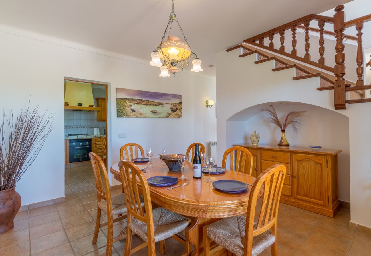 Villa in Felanitx - S'hort d'Or, Finca 5StarsHome Mallorca