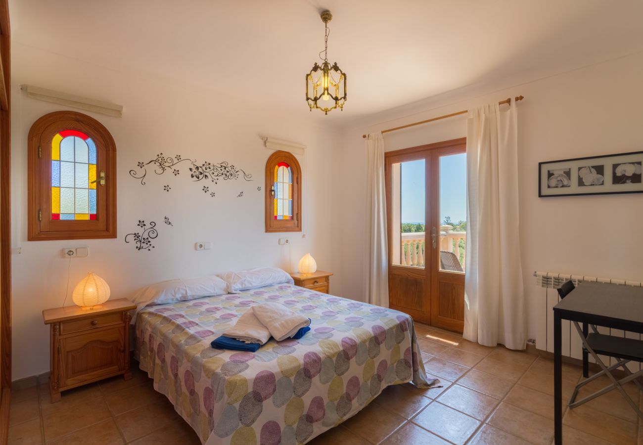 Villa in Felanitx - S'hort d'Or, Finca 5StarsHome Mallorca