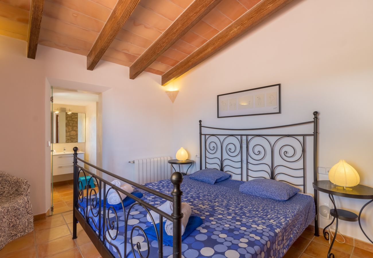 Villa in Sant Llorenç Des Cardassar - Can Amen, Finca 5StarsHome Mallorca