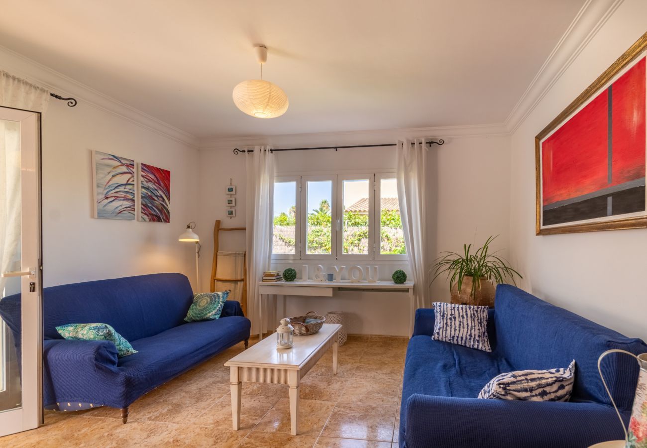 Villa in Playa de Muro - Content Playa, Villa 5StarsHome Mallorca