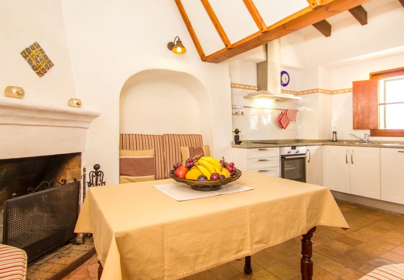 Ferienhaus in Valldemossa - Son Beltran, House 5StarsHome Mallorca