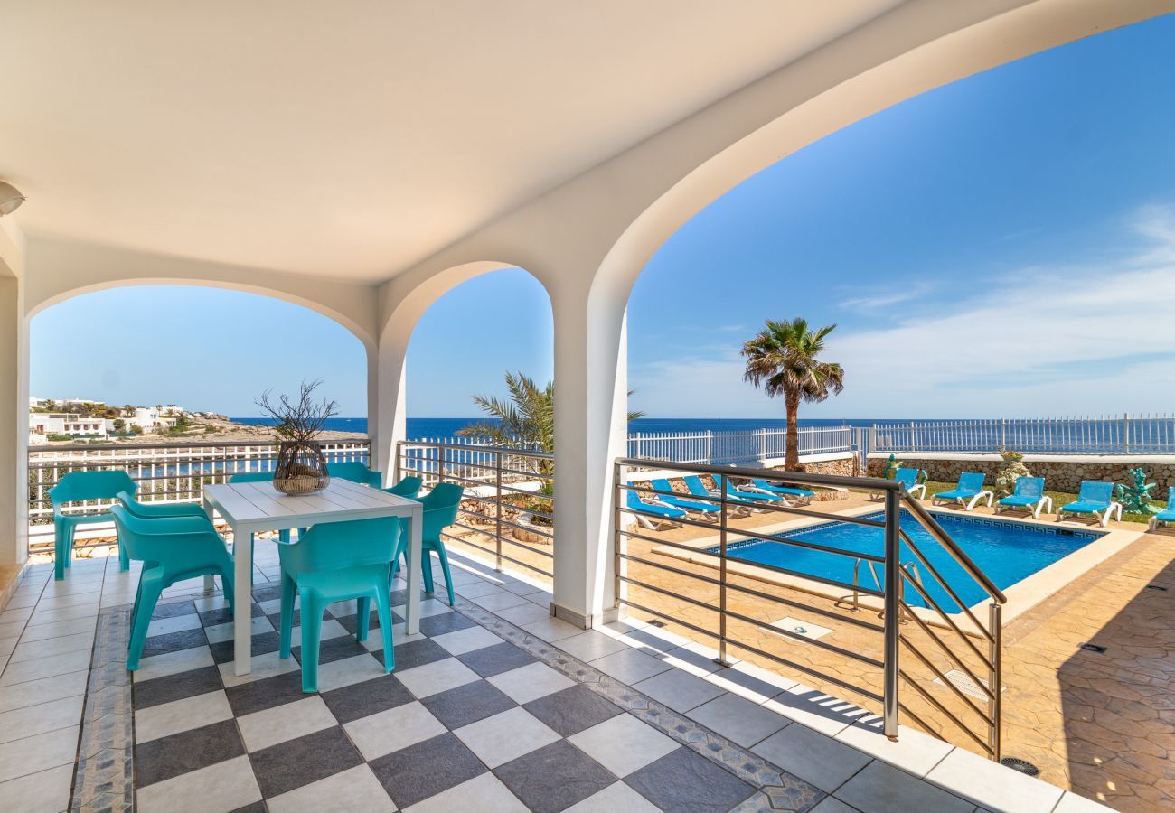 Villa in Cala d'Or - Estema, Villa 5StarsHome Mallorca