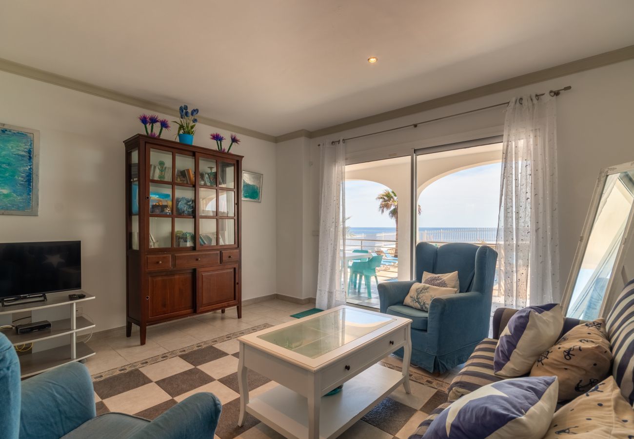 Villa in Cala d'Or - Estema, Villa 5StarsHome Mallorca