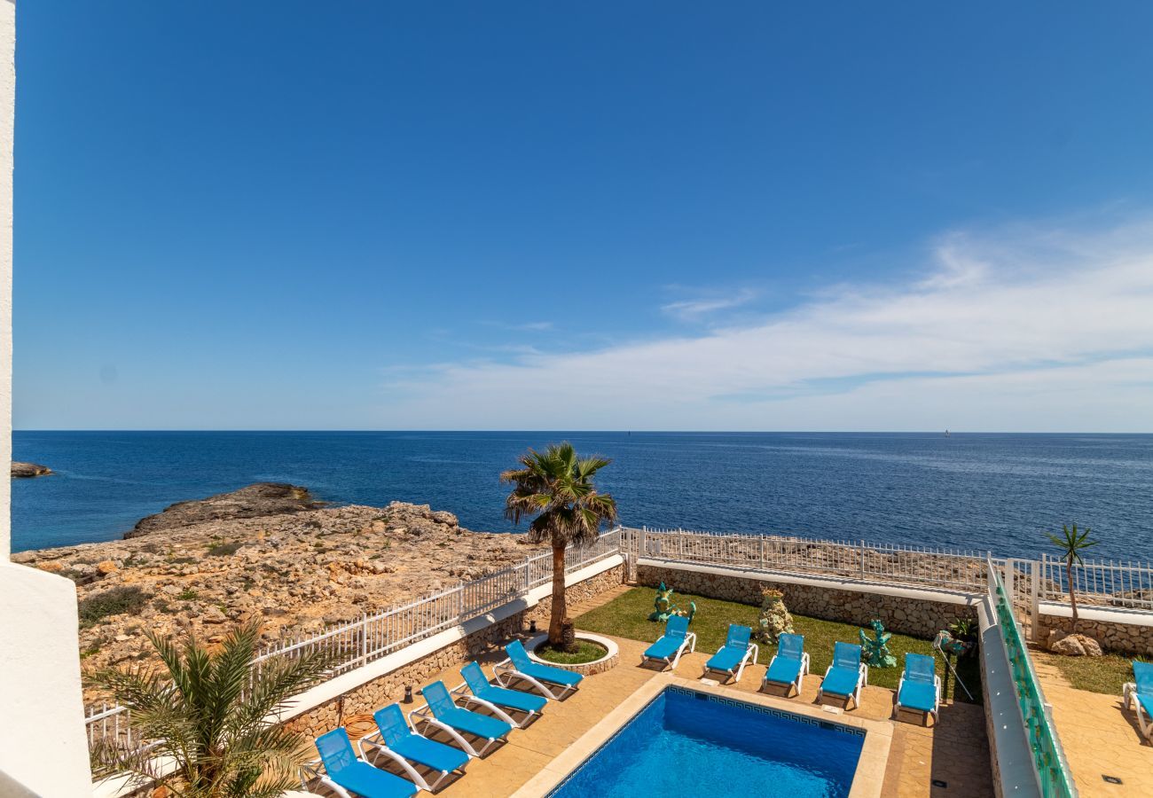 Villa in Cala d'Or - Estema, Villa 5StarsHome Mallorca