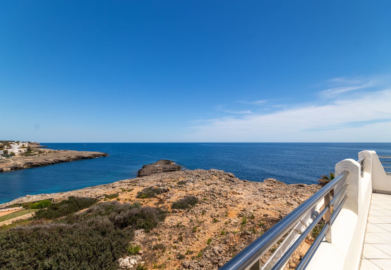 Villa in Cala d'Or - Estema, Villa 5StarsHome Mallorca