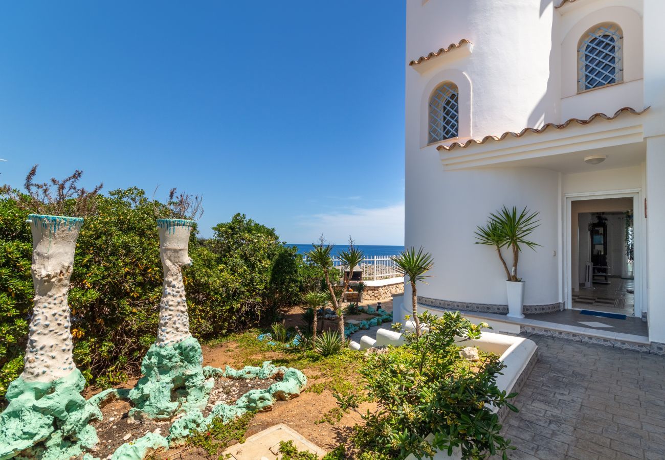 Villa in Cala d'Or - Estema, Villa 5StarsHome Mallorca