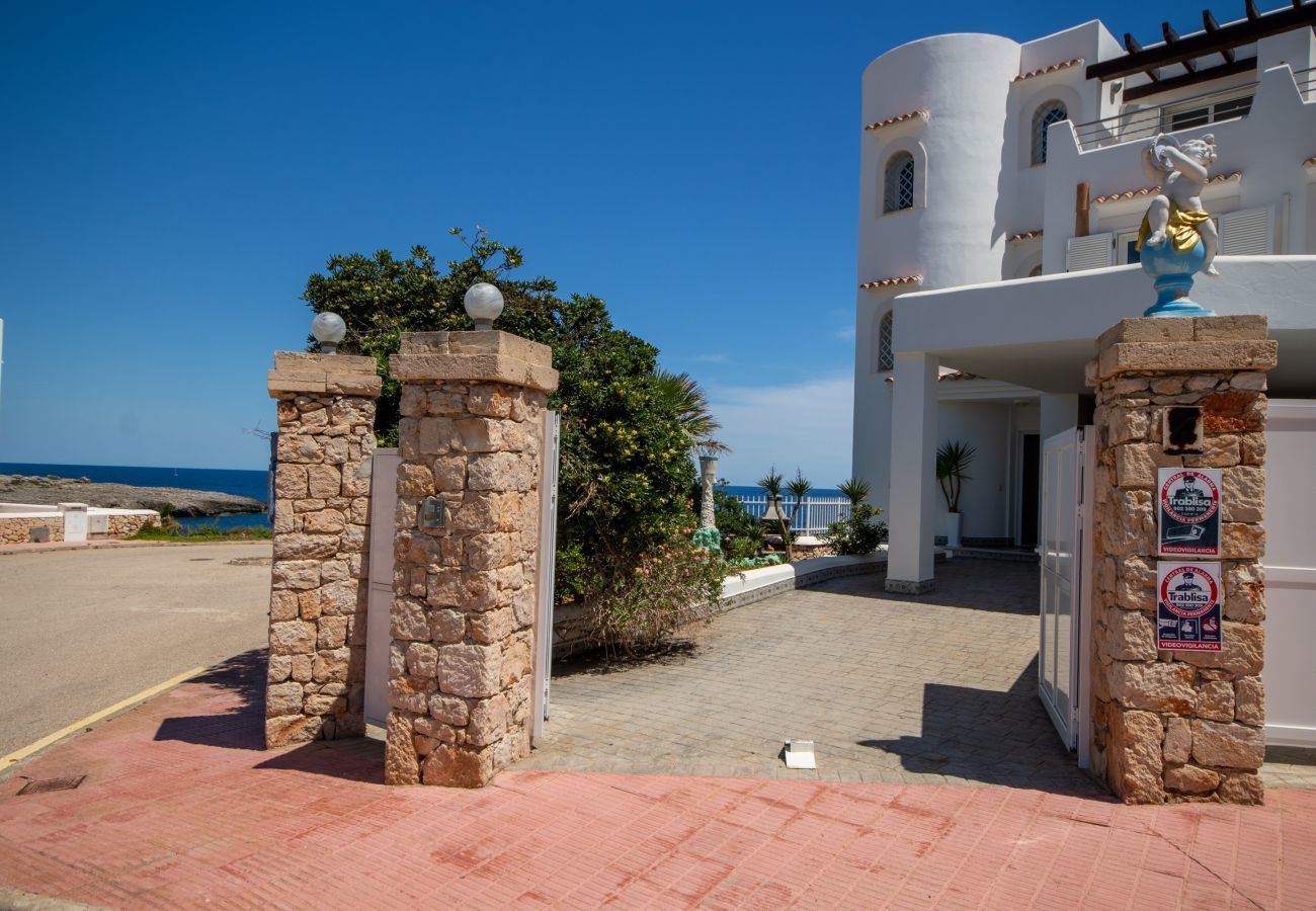 Villa in Cala d'Or - Estema, Villa 5StarsHome Mallorca