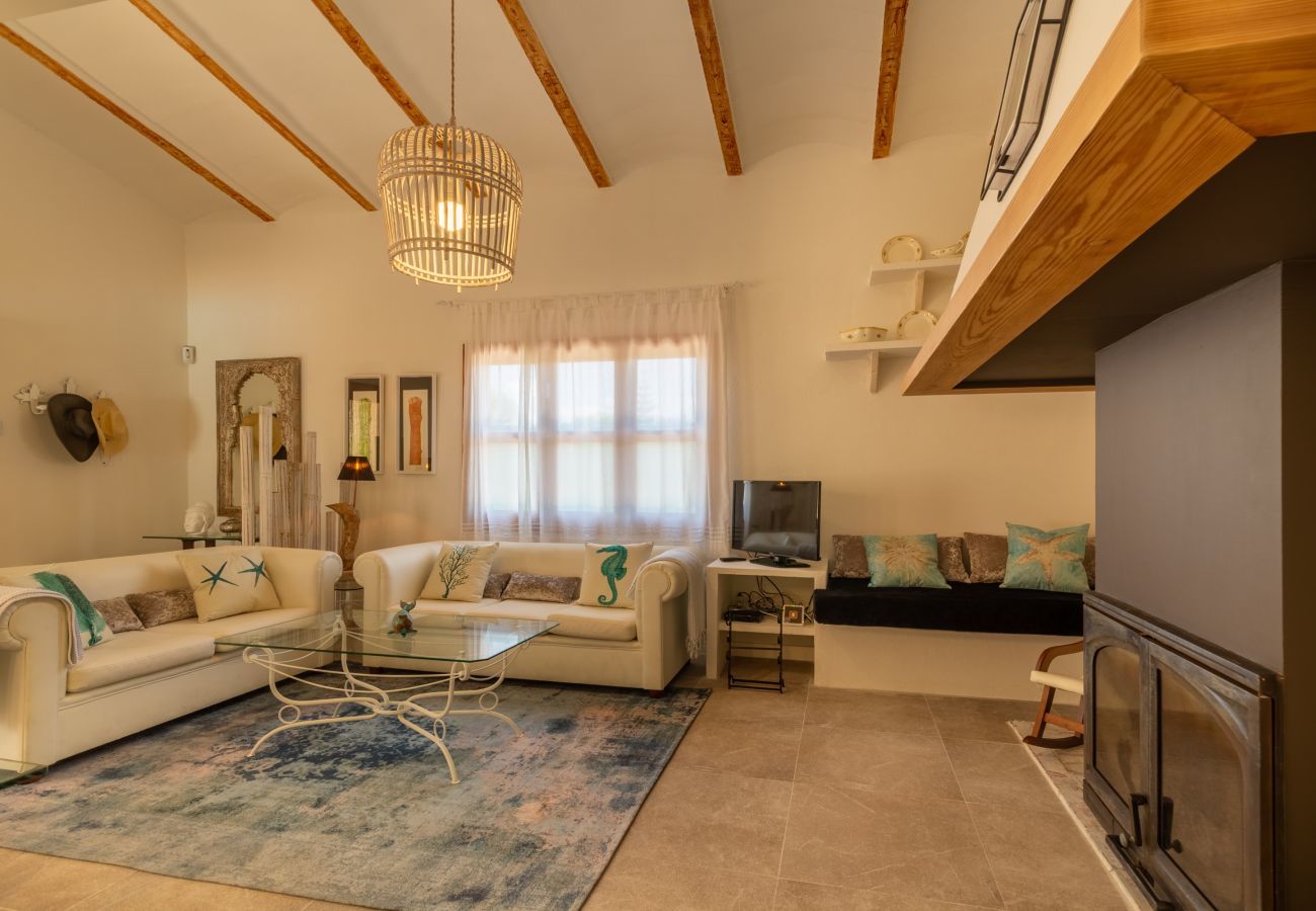 Villa in Manacor - Es Colleters, Villa 5StarsHome Mallorca