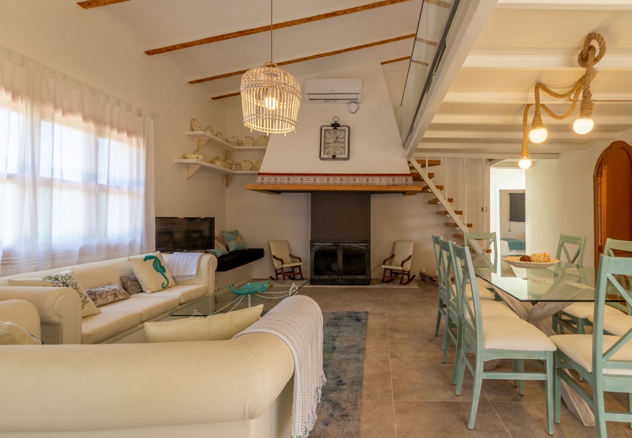 Villa in Manacor - Es Colleters, Villa 5StarsHome Mallorca