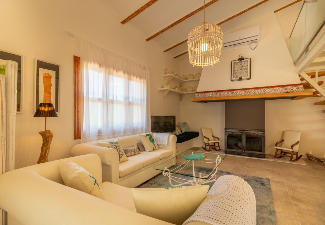 Villa in Manacor - Es Colleters, Villa 5StarsHome Mallorca