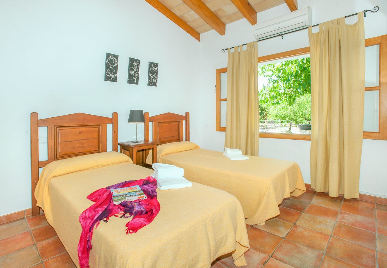 Finca in Alcudia - Borges, Finca 5StarsHome Mallorca