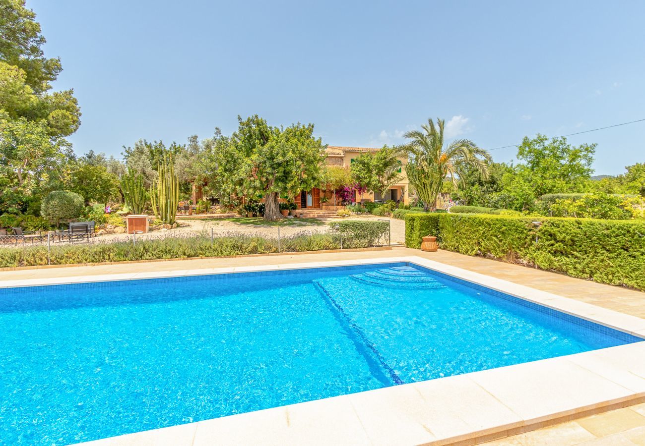 Finca in Binissalem - Alaroters, Villa-Finca 5StarsHome Mallorca