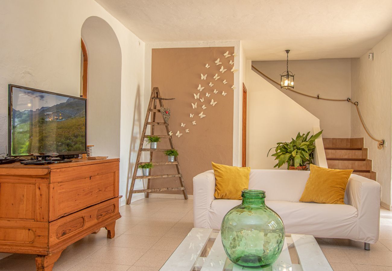 Finca in Binissalem - Alaroters, Villa-Finca 5StarsHome Mallorca