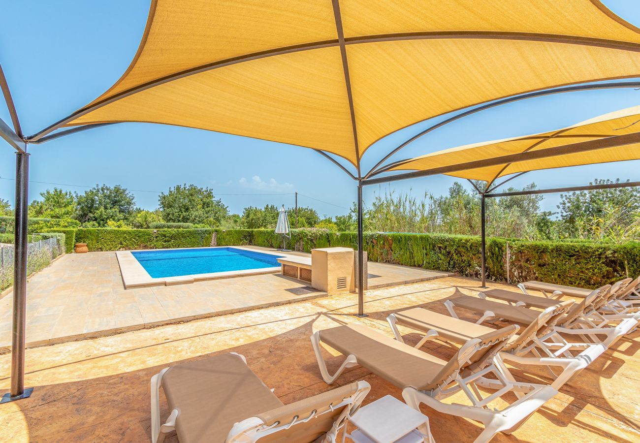 Finca in Binissalem - Alaroters, Villa-Finca 5StarsHome Mallorca